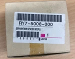 RY7-5077-000 RY7-5008-000 Separation Pad Kit For Hp Laserjet 5L, 6L. Fixed Price $9.99.