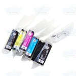 5PK Genuine Epson 302XL High Yield Black & Photo+color Ink XP6000 XP6100. Fixed Price $49.99.