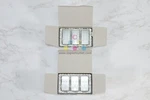 Open Oem Kyocera BF720,DF420,DF470 Staple Cartridges SH-10, SH10, 1903JY0000. Fixed Price $95.00.