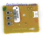 Lexmark 56P1350 Card Asm Integrated Tray. Fixed Price $5.00.
