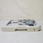 Hp Laserjet M5035 Tray (damaged Corner - Still Works) Cassette Drawer. Fixed Price $75.00.