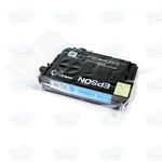 Genuine Epson 252 Cyan Ink WF3640 WF7610 WF7620 WF7110 WF7210. Fixed Price $10.99.