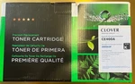 Clover Toner Cartridge (replaces CE400X) (200564P) Sealed. Fixed Price $39.00.