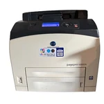 Konica Minolta Pagepro 5650EN Printer Double Tray. Fixed Price $167.68.