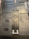 Epson XP-800 Photo Paper Tray XP-520 XP-600 XP-610 XP-630 XP-640 XP-810 XP-830. Fixed Price $24.99.
