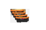 CE250A 504A Toner Compatible With Hp Laserjet CP3525N CP3525X CP3530 CM3530. Fixed Price $69.95.