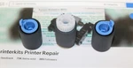 Hp Laserjet M604 M605 M606 Pickup Roller Tray 2,3,4 Premium Quality E6B67-67905. Fixed Price $10.95.