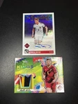 2021/22 Panini Donruss Soccer Belgium Set. Kdb Auto W Vertonghen Kit Kings 4/10. Fixed Price $252.74.