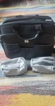 Hp Mobile Carrying (notebook / Printer Case) - 15.5". Fixed Price $30.00.