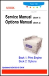 Xerox Phaser 7400 Printer Complete Service/repair Manual 1102 Page Paper Not Pdf. Fixed Price $49.95.
