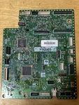 Used Hp Laserjet CP1525NW Dc Controller Pca RM1-7041-000CN. Fixed Price $15.00.