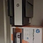Printer Hp. Fixed Price $104.98.