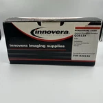 1PK Innovera Q2613X Toner Cartridge For Laser Jet 1300N 1300XI. Fixed Price $13.99.