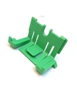 New Genuine Brother MFC-8510DN MFC-8710DW Cassette Rear Paper Ttop LY2204001. Fixed Price $9.95.