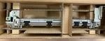 Hp RG1-1791-070 Laserjet Face-down Delivery Assembly. Fixed Price $19.99.