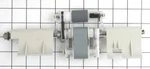 Lexmark 40X0453 Pick Asm Adf X642 X644 X646. Fixed Price $77.00.