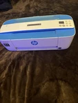 Versacheck Hp Deskjet Printer 3755 Mxe Micr. Fixed Price $269.99.