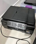 Brother MFC-J450DW All-in-one Inkjet Printer Cable Tested. Fixed Price $132.56.