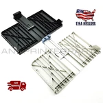 RC2-9590 RC2-1523 RC3-0596 Paper Input Tray Hp Color Laserjet M1536 P1566 P1606. Fixed Price $9.95.