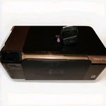 Hp Photosmart Wireless Printer C4795. Fixed Price $36.00.