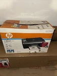 Hp Deskjet F4140 All-in-one Inkjet Printer Scanner Copier Wireless New Open Bo. Fixed Price $110.48.
