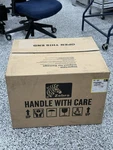 Zebra 105SL Thermal Label Printer 300 Dpi Industrial Barcode New. Fixed Price $649.99.