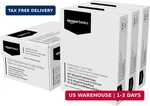 1500 Sheets Printer & Copy Paper, 8.5X11 Letter Size, 20LB, Brigh White. Fixed Price $29.98.
