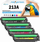 213A Toner Cartridge For Hp Enterprise 5700, 5800, 6700 & 6800 Series Printers. Fixed Price $236.98.