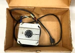 Dayton Electronic Motor Speed Control Part # 4X796E And 4X797E. Fixed Price $220.00.