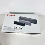 Canon LK-62 Portable Kit Battery For Pixma IP110 IP100 MINI260 New Ob. Fixed Price $33.97.