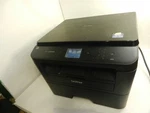 Brother HL-L2380DW All-in-one Laser Printer Duplex ( Full Toner / Needs Drum). Fixed Price $62.10.