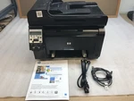 Hp Laserjet 100 Color Mfp M175NW All-in-one Printer With 10K Pg Ct & Toner. Fixed Price $129.99.
