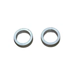 2PK Genuine Lexmark C540N C543DN CS310 CS410 Pick Up Tire 40X5168. Fixed Price $16.98.