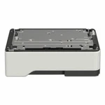 Lexmark 550-SHEET Tray White/gray (36S3110). Fixed Price $150.00.