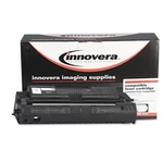 Innovera High Yield Toner Cartridge - Black Laser 6500 Page (7551X). Fixed Price $91.62.