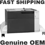 For Hp 500-SHEET Feeder Cabinet & Stand CF235-67915 CF243A. Fixed Price $698.38.
