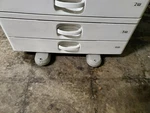 Genuine Ricoh Paper Feed Unit For Mp -C2500. Fixed Price $500.00.