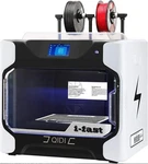 Qidi Technology Fast 3D Printer, Industrial Grade Structure, With Dual Extru. Fixed Price $1899.00.