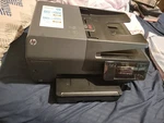 Hp Officejet Pro 6830 Wireless All-in-one Inkjet Printer. Fixed Price $170.00.