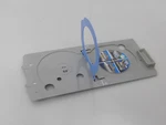 Printer Cd/dvd/bluray Media Printing Tray Hp Photosmart C5280. Fixed Price $17.00.