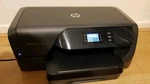 Hp Officejet Pro 8210 Inkjet All-in-one Printer Black (D9L64AB1H). Fixed Price $265.00.