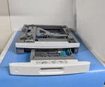 *nib* Dell 5530DN & 5535DN Optional 250 Sheet Feeder With Tray. Fixed Price $30.00.
