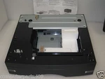 New Genuine Dell Paper Tray And Drawer Combo (250 Sheet) For S2500 P/N:7Y620. Fixed Price $50.39.