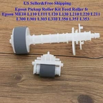 Us Epson Pickup Roller Kit Feed Fr ME10 L110 L210 L220 L300 L301 L310L350. Fixed Price $6.99.
