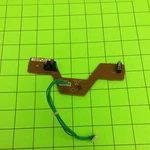 Hp Deskjet 693C Inkjet Printer Sensor Board C2164-60008 A-3509-32. Fixed Price $13.95.