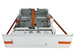 Oem Hp RM2-6296 RU7-8463 Cassette Paper Tray #2 For Laserjet M604 M605 M606. Fixed Price $44.08.