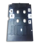 Inkjet Pvc Id Card Tray For Epson R260 R265 R270 R280 R290 R380 R390 RX680. Fixed Price $12.78.