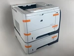 Hp Laserjet Enterprise P3015X Workgroup Printer CE529A. Fixed Price $299.99.