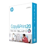 Hp Printer Paper 8.5 X 11 Copy &print 20 Lb Ream Case - 500 Sheets. Fixed Price $6.00.
