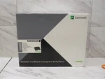 Genuine Lexmark 52D0ZA0 Imaging Unit - New Sealed Ms/mx Series. Fixed Price $54.99.